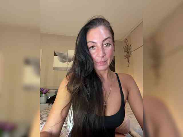 IrinkaGata webcam