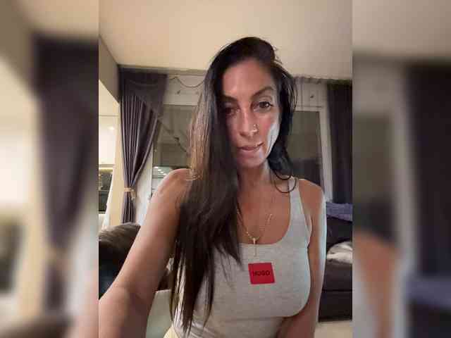 IrinkaGata webcam