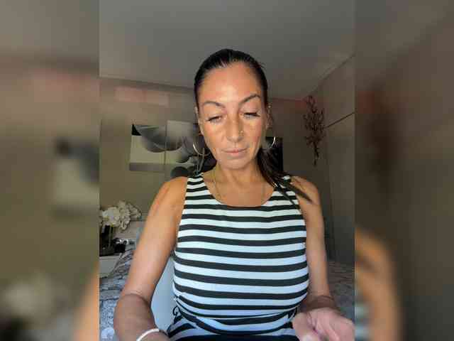IrinkaGata webcam
