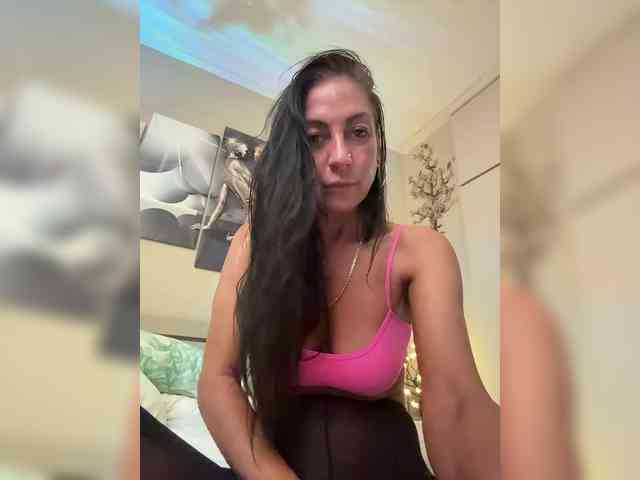 IrinkaGata webcam