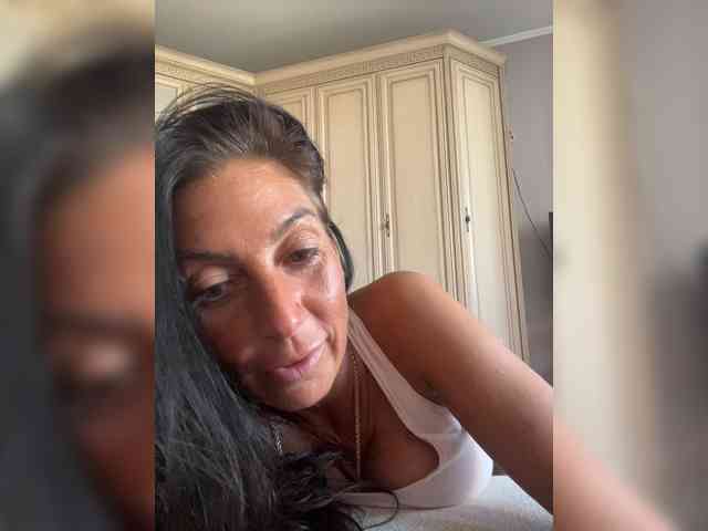 IrinkaGata webcam