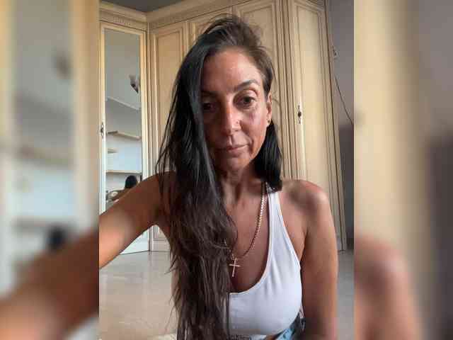 IrinkaGata webcam