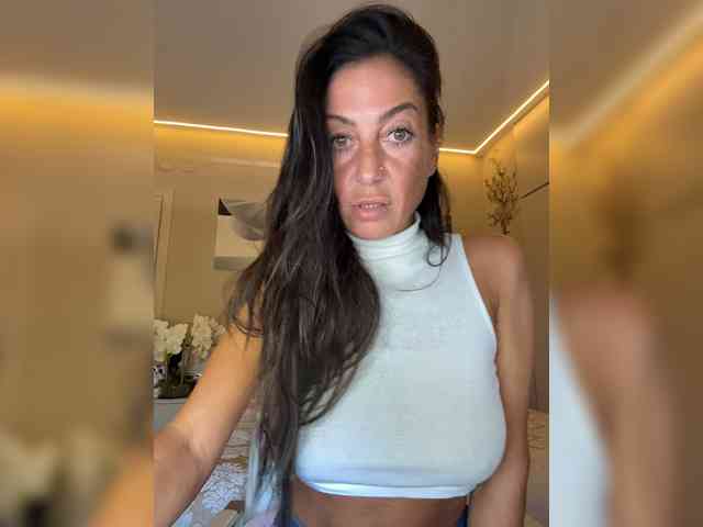 IrinkaGata webcam