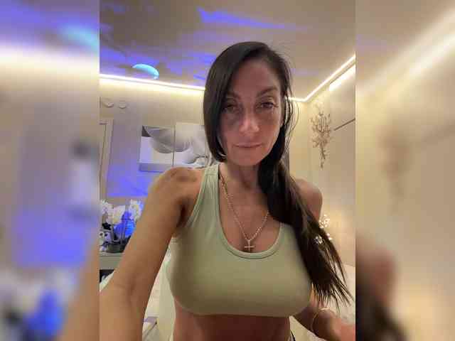 IrinkaGata webcam
