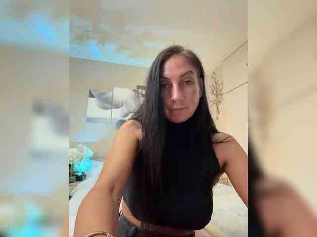 IrinkaGata webcam