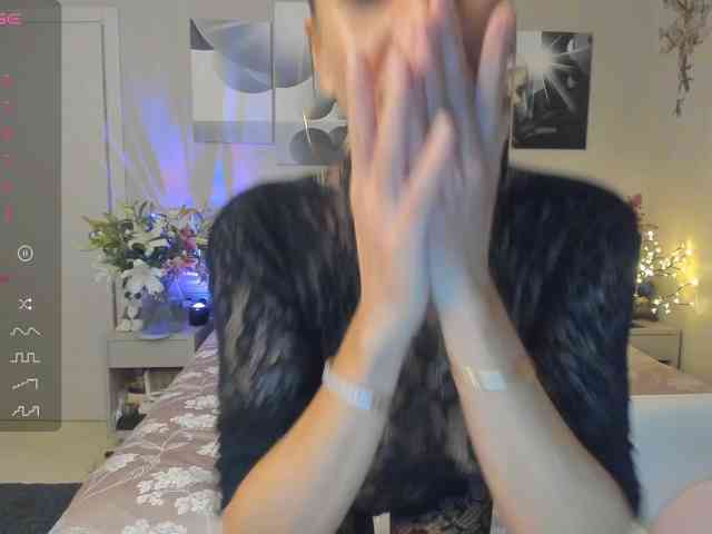 IrinkaGata webcam
