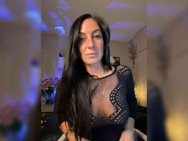 Modelo: IrinkaGata