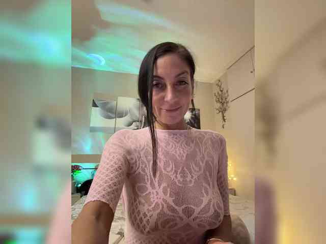 IrinkaGata webcam