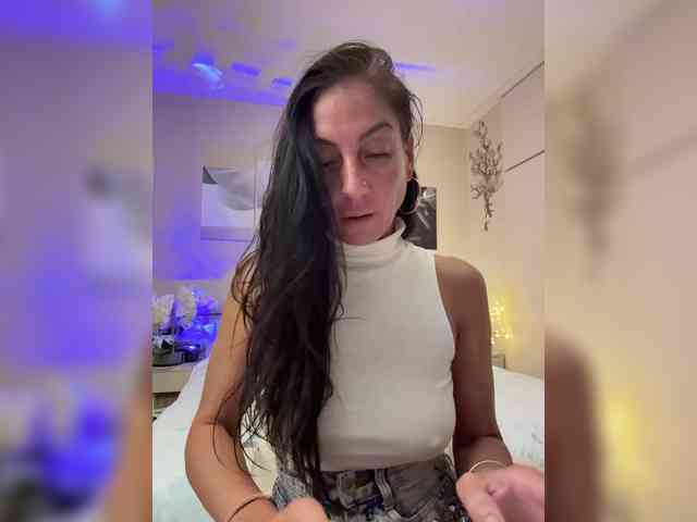 IrinkaGata webcam