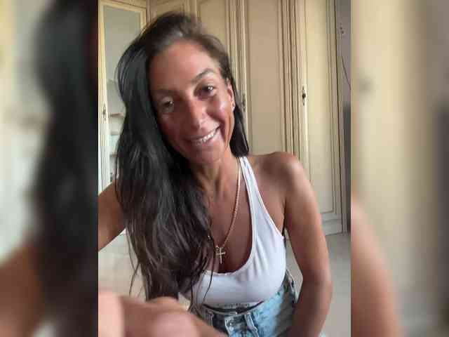 IrinkaGata webcam