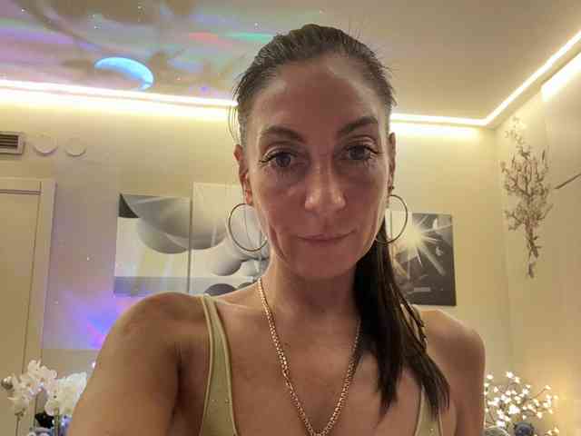 IrinkaGata webcam