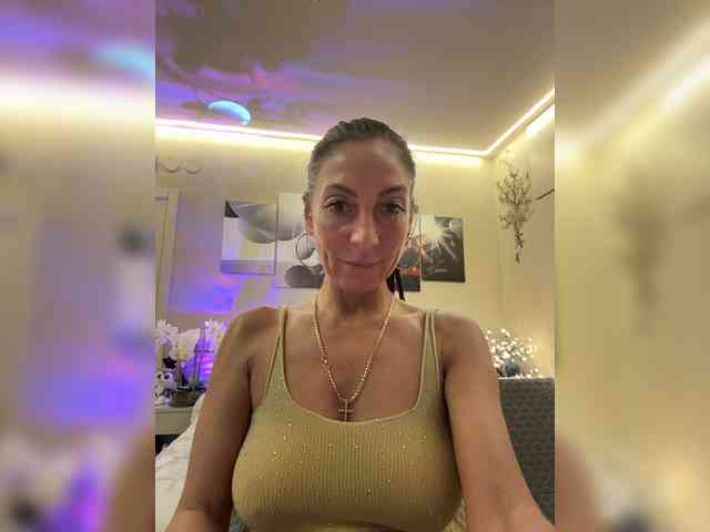 IrinkaGata webcam