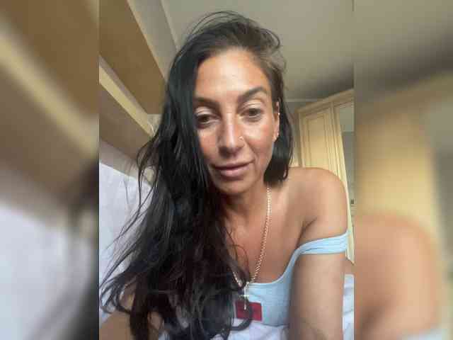 IrinkaGata webcam