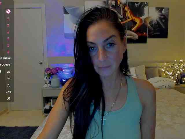 IrinkaGata webcam
