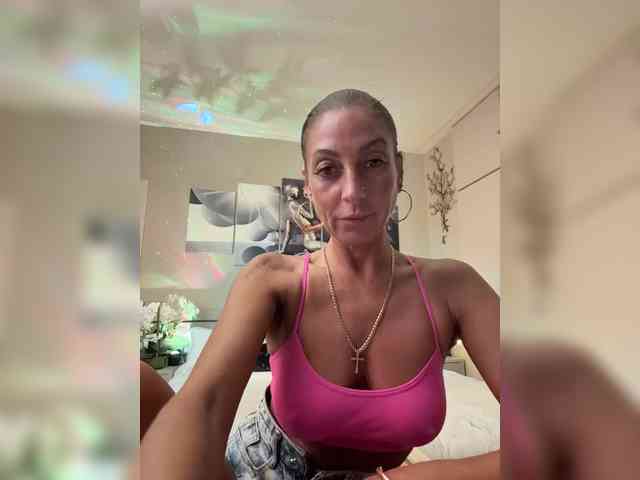 IrinkaGata webcam