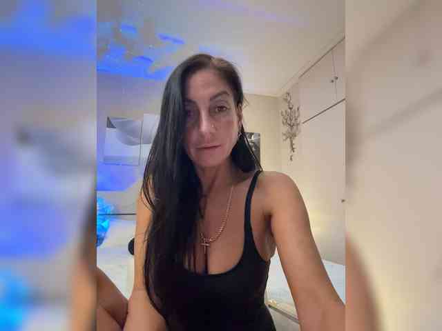 IrinkaGata webcam