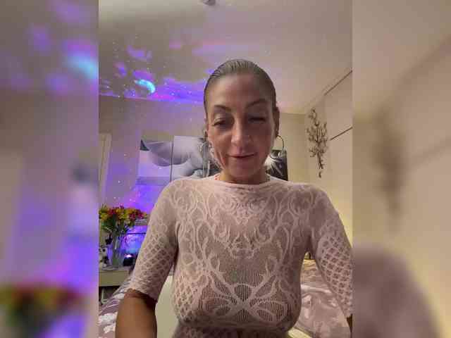 IrinkaGata webcam