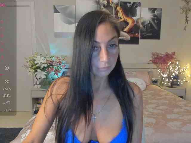 IrinkaGata webcam