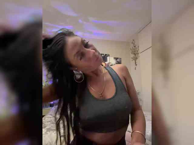 IrinkaGata webcam