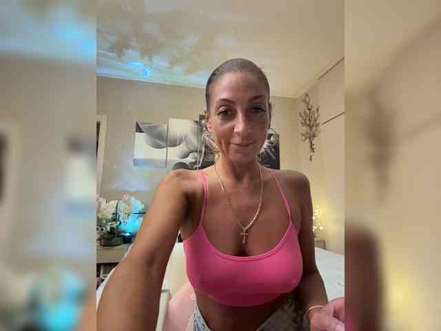 IrinkaGata webcam