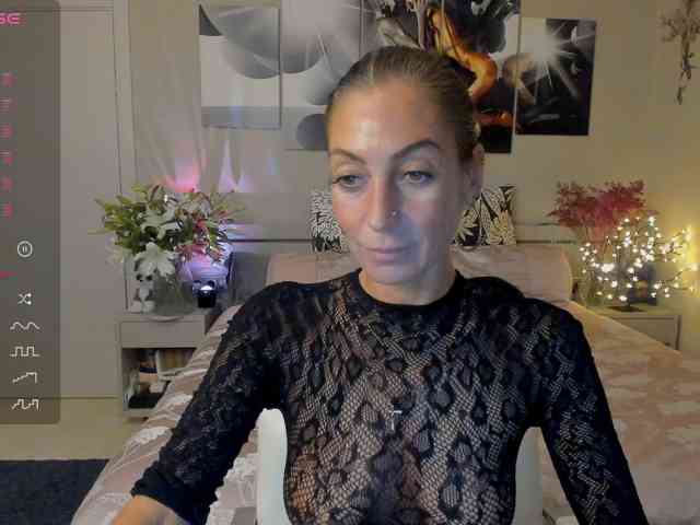 IrinkaGata webcam