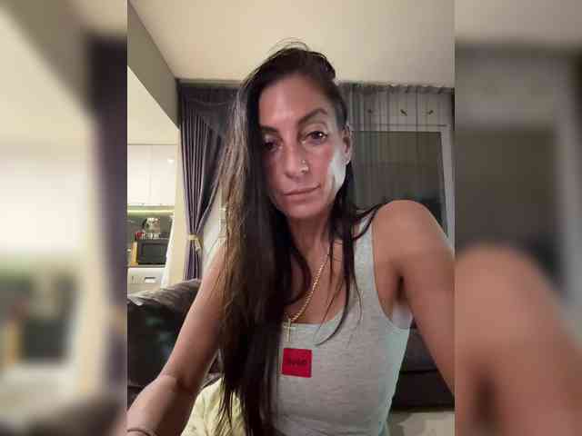 IrinkaGata webcam