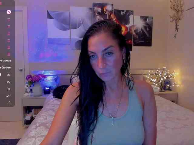 IrinkaGata webcam