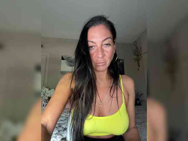 IrinkaGata webcam