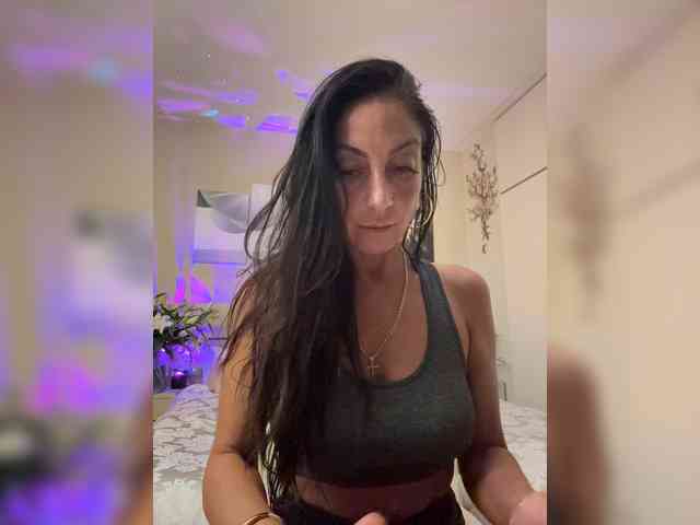 IrinkaGata webcam