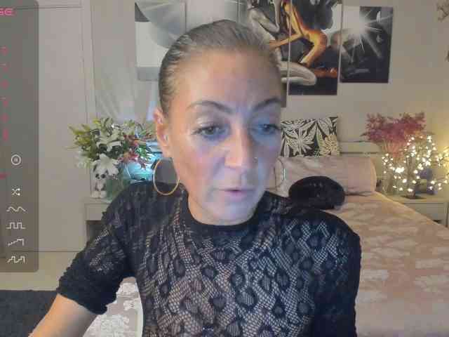 IrinkaGata webcam