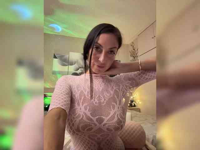 IrinkaGata webcam
