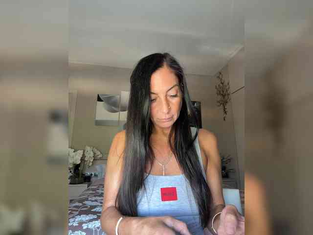 IrinkaGata webcam