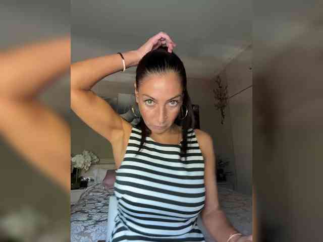 IrinkaGata webcam