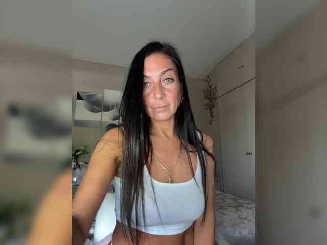 IrinkaGata webcam