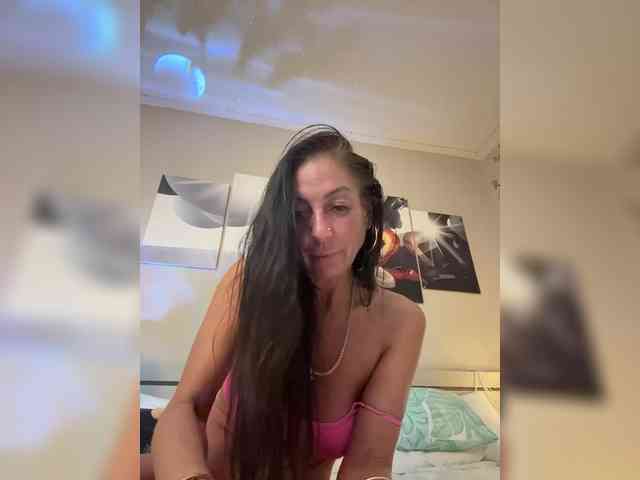 IrinkaGata webcam