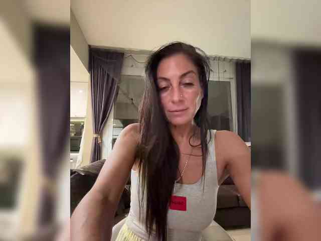 IrinkaGata webcam