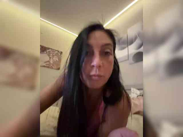 IrinkaGata webcam