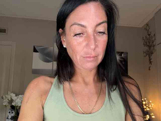 IrinkaGata webcam