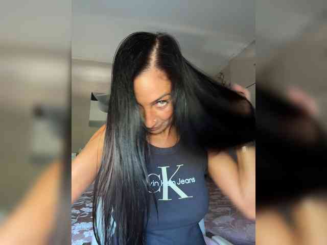 IrinkaGata webcam