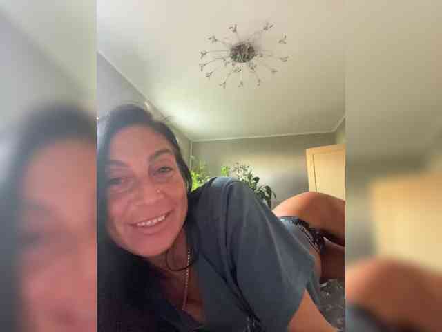 IrinkaGata webcam