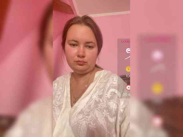 CherryVanilla69 webcam