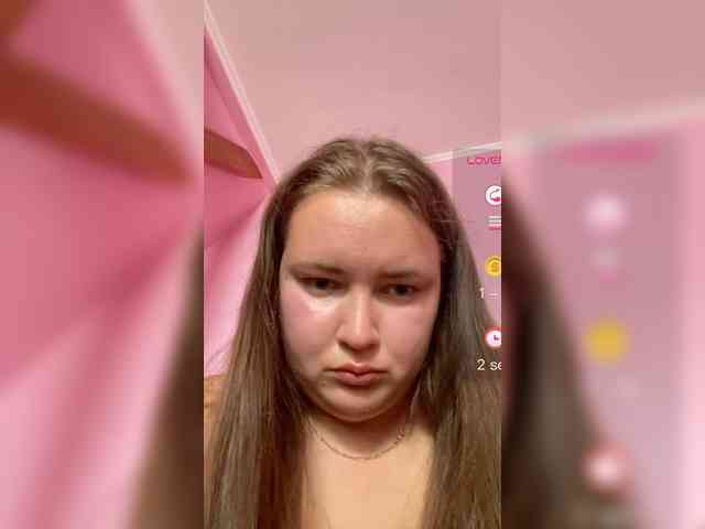 CherryVanilla69 webcam