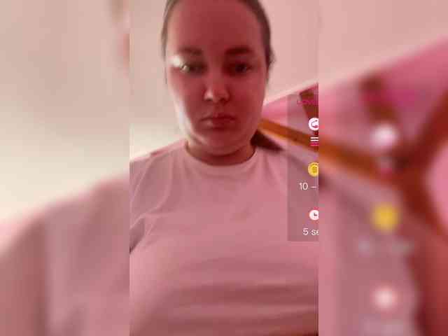 CherryVanilla69 webcam
