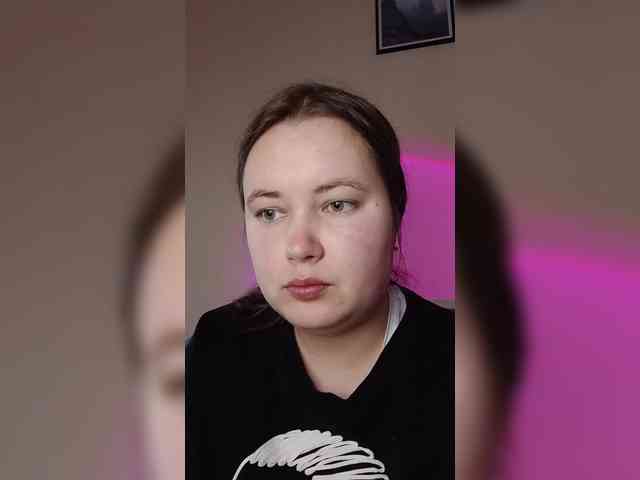 CherryVanilla69 webcam