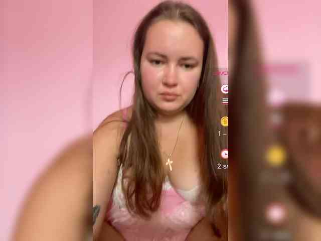 CherryVanilla69 webcam