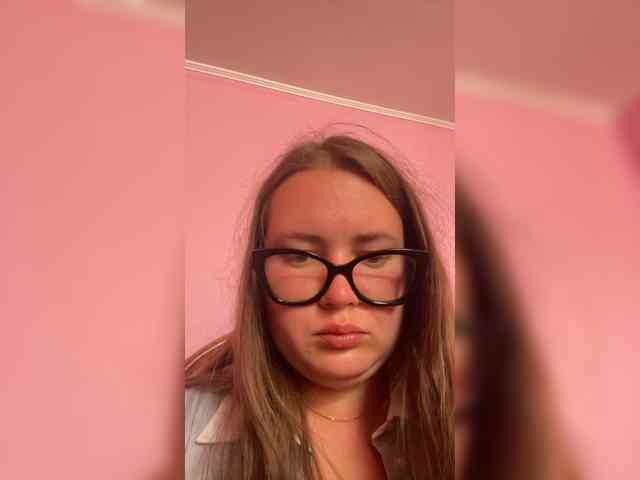 CherryVanilla69 webcam