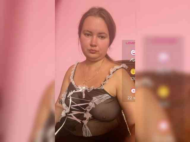 CherryVanilla69 webcam