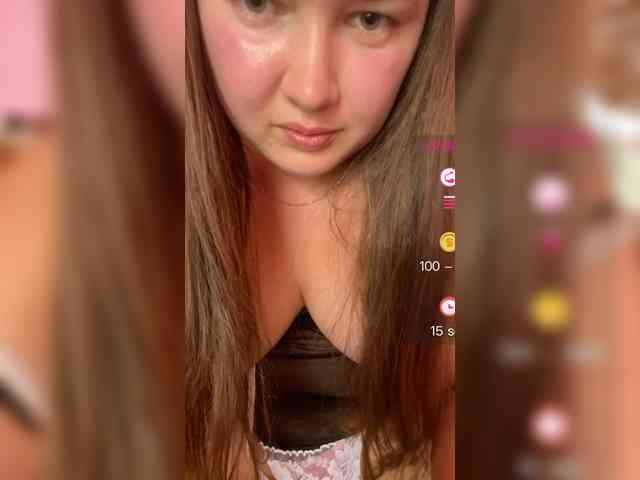 CherryVanilla69 webcam
