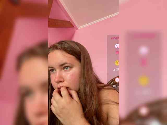 CherryVanilla69 webcam
