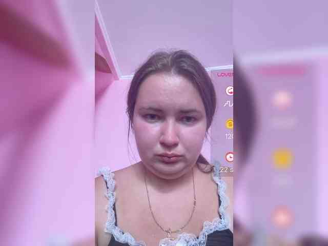 CherryVanilla69 webcam